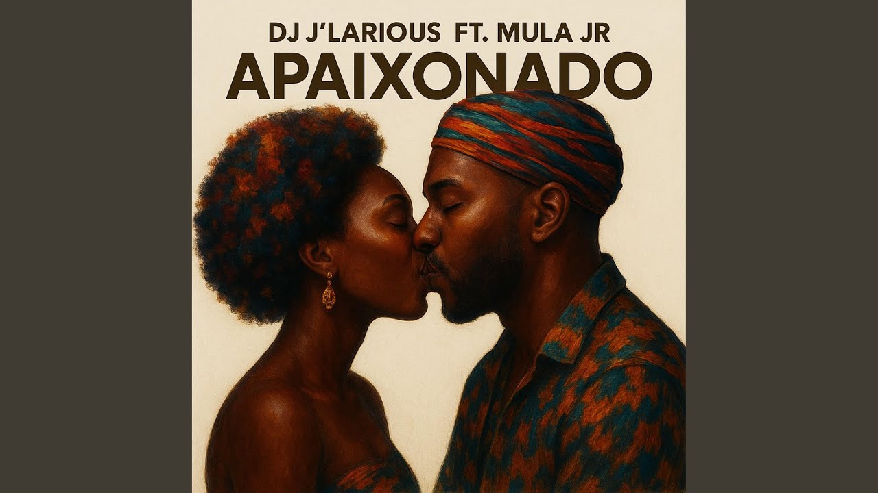 APAIXONADO (feat. Mula Jr)