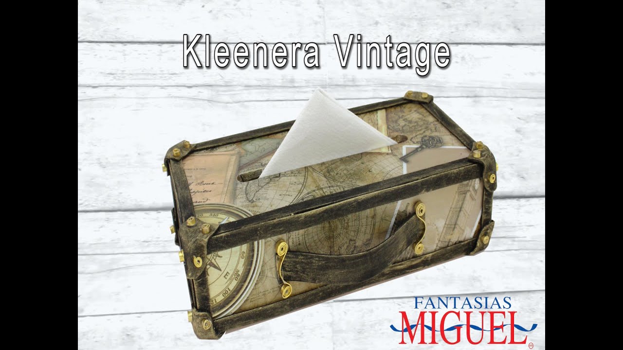 kleenera Vintge