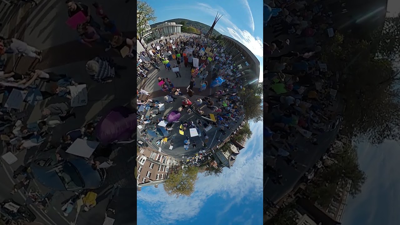 NO KINGS DAY II Pay Row Plaza Bethlehem