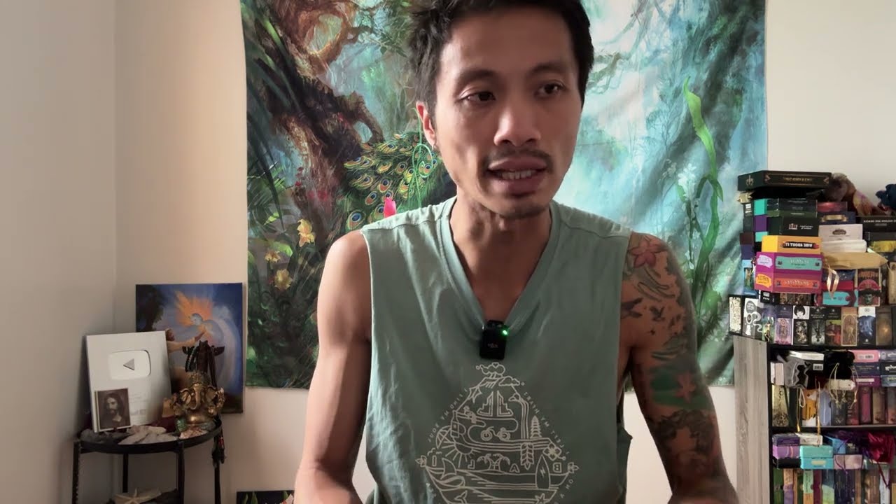 ♍ Virgo Energy Check-In August 2025🔮⚡🌡️: This Conversation Will Change EVERYTHING! 🤯