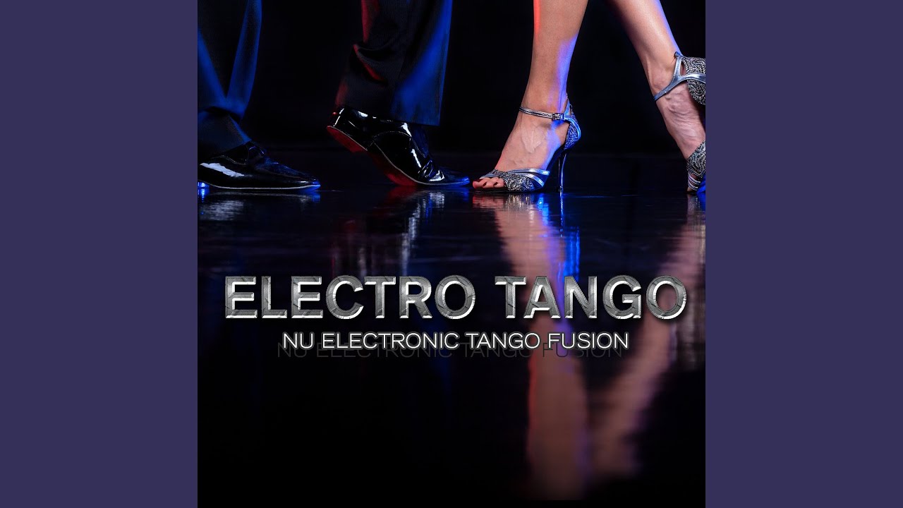 Mango Tango