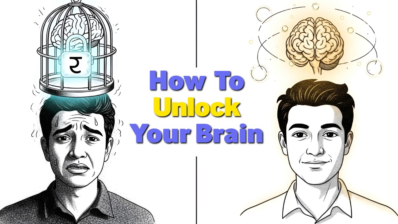 The Dangerous Money Mindset Keeping You Poor