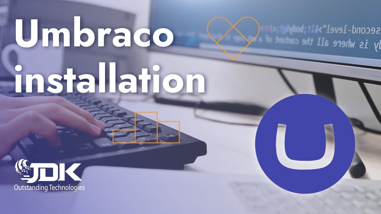 Installing Umbraco: A Simple Setup Guide