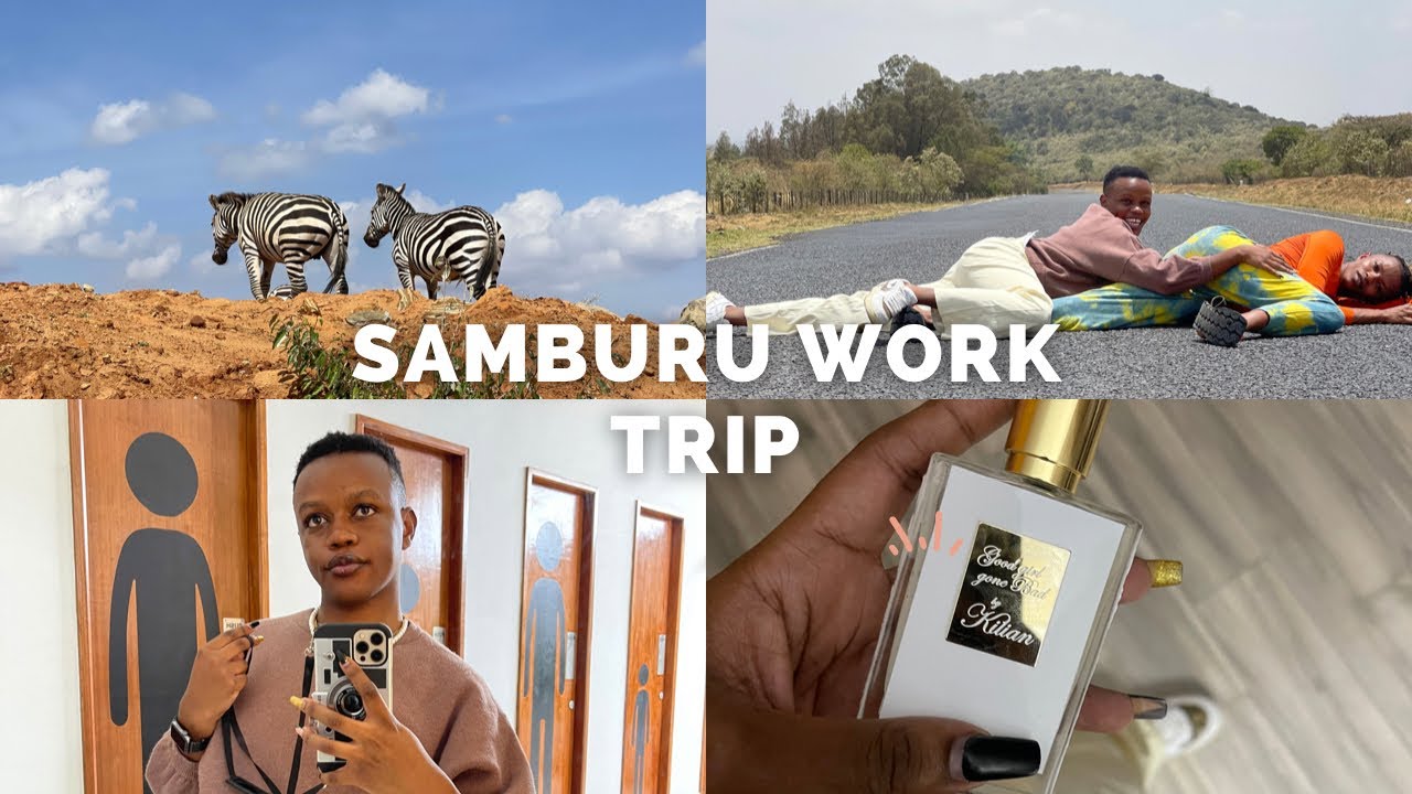 Samburu destination wedding | vibes on vibes | I enjoyed so much