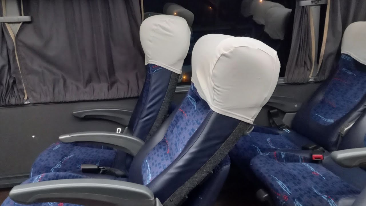 O que ACHEI de VIAJAR Com a GUANABARA ? 😮 Teresina X São Luís no Serviço GALAXY