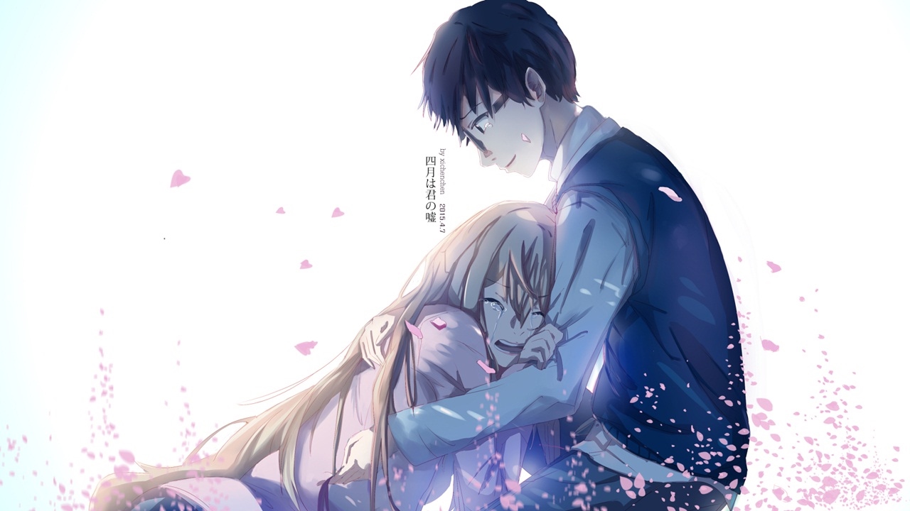 Endless Love - 1 Hour Beautiful Relaxing Piano Music 【BGM】