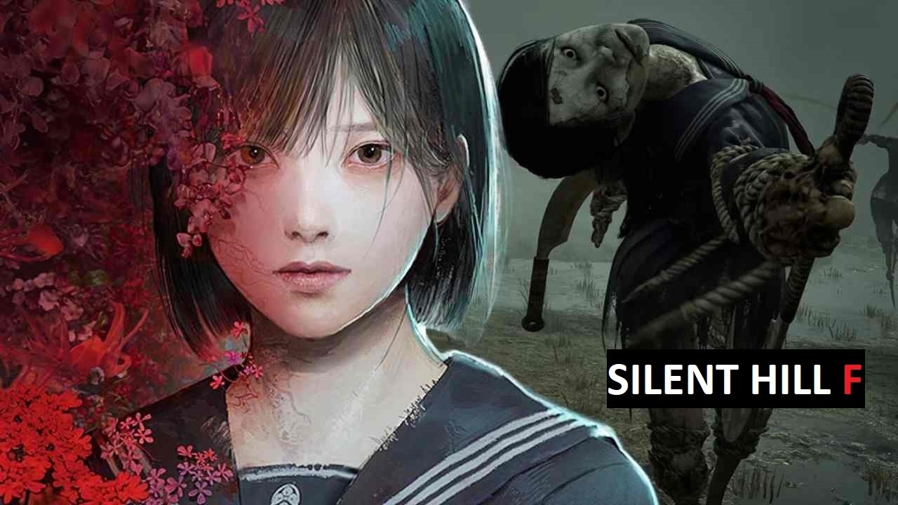 Continuando o terror de onde paramos!! - SILENT HILL F