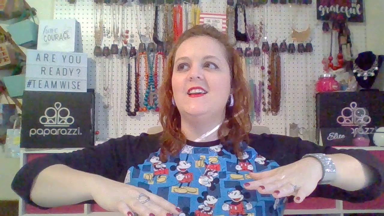 Tip for Success in your Paparazzi Accessories VIP Group