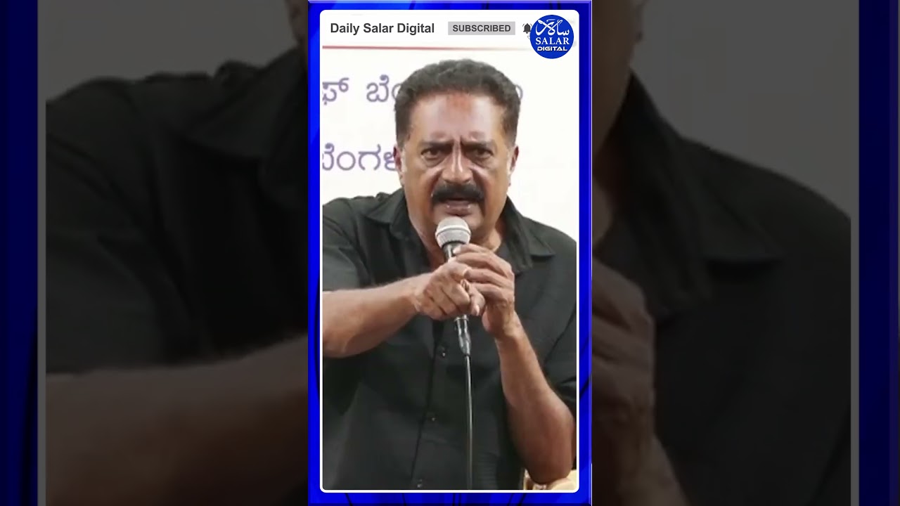 #shorts #prakashraj #godimedia #pressmeet #dharmasthalacase #shortsfeed #shortsviral #news