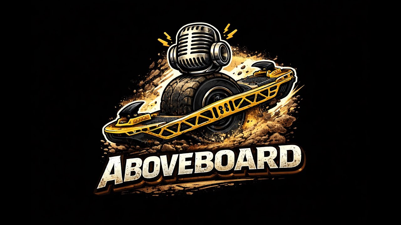 🔥Aboveboard Podcast🔥 - Ep 2