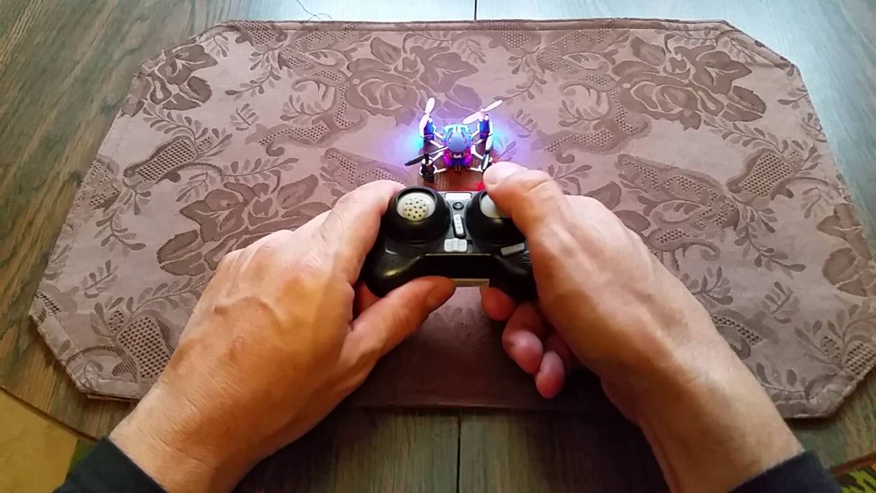 Proto X Calibration