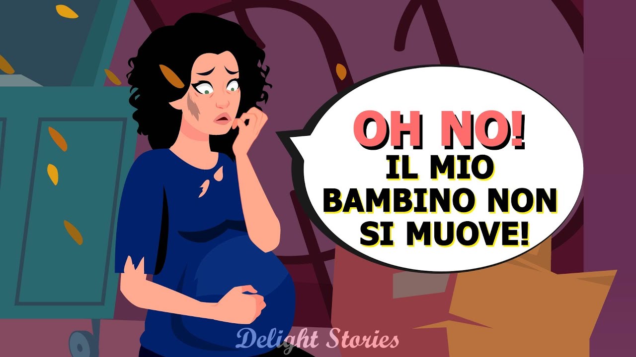 La storia di una rifugiata che ha dovuto toccare il fondo