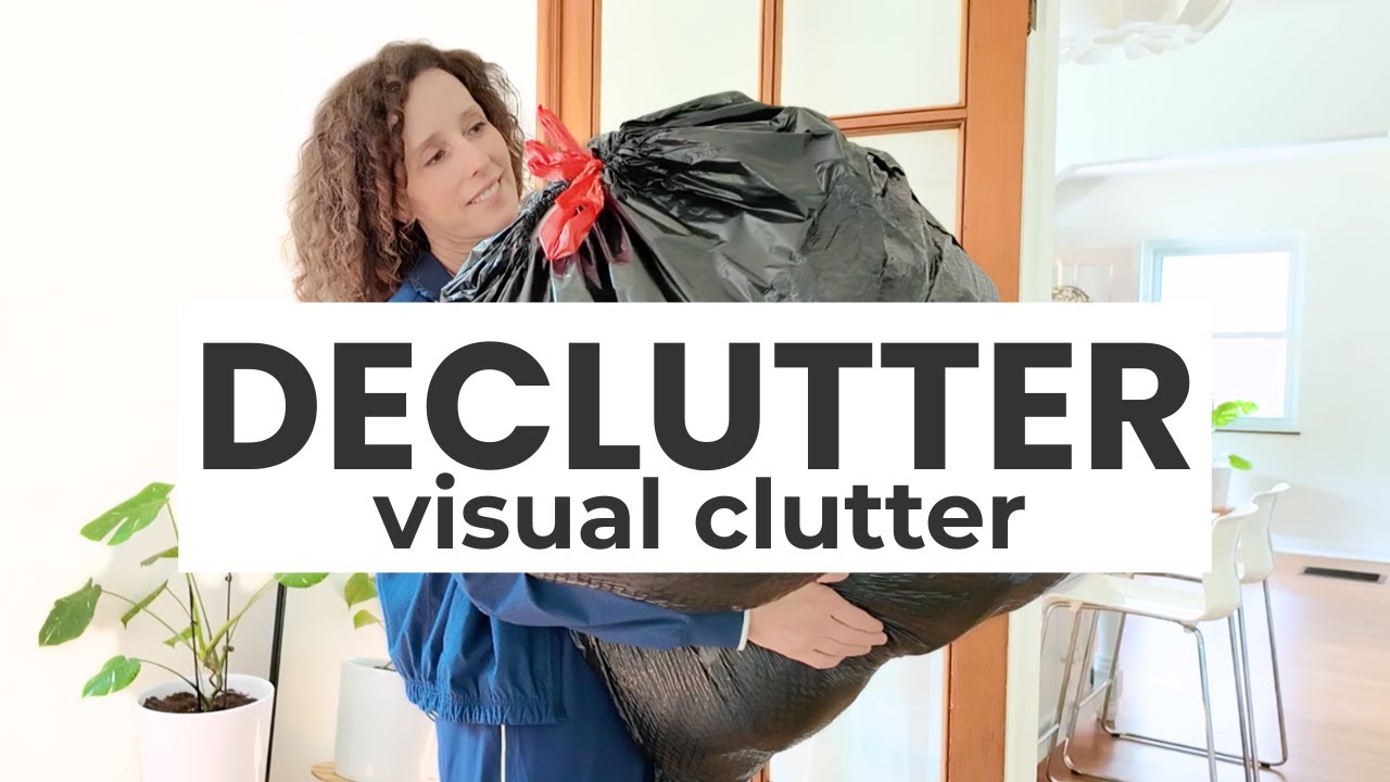 35 Decor Items That Collect Dust (And Clutter Up Your Home) | Minimalism