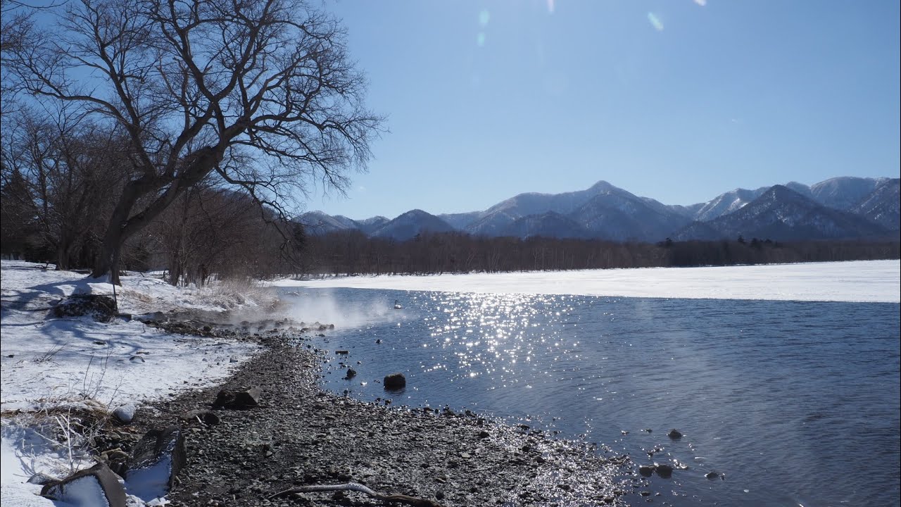 2026春遊北海道/阿寒湖/屈斜路湖/釧路/帶廣/小樽