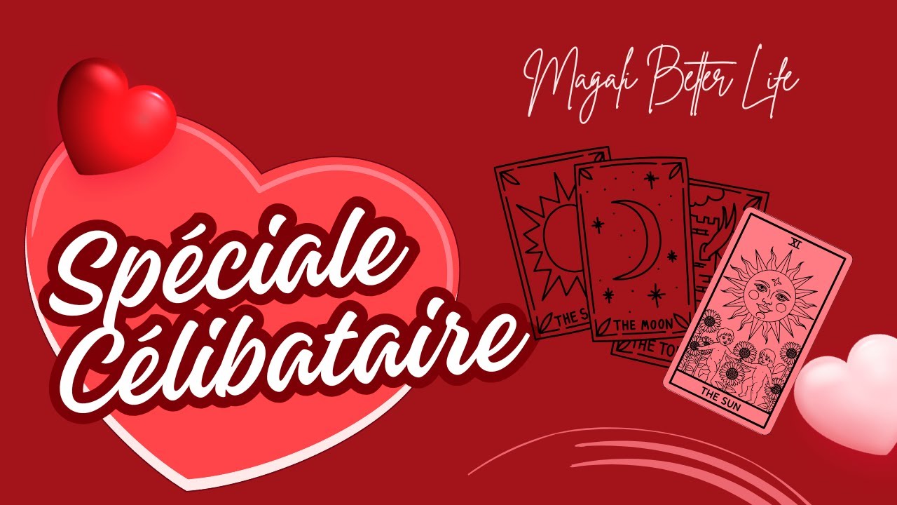 Guidance Spéciale Célibataire #célibataire #cartomancienne #voyante #avenir 💌