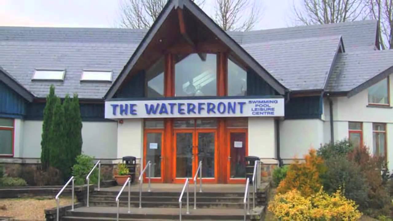 Enniscorthy 19 May 2011  mp4 HD