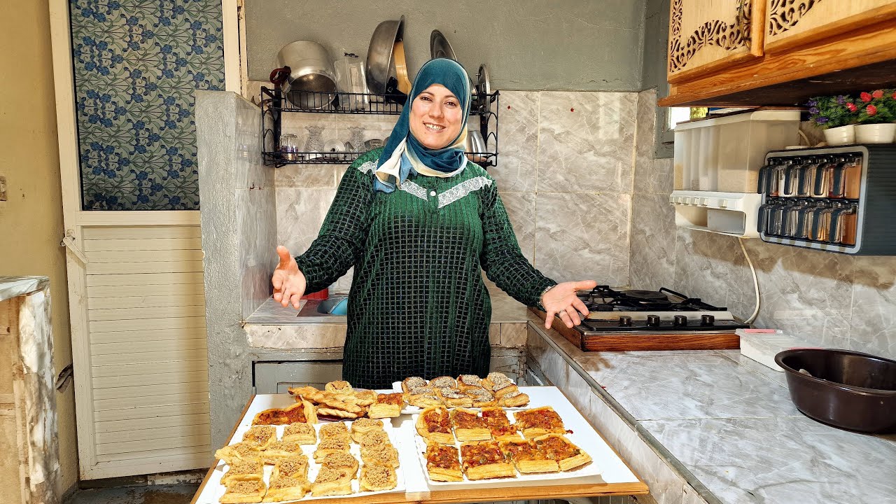 بدأت قناة 
