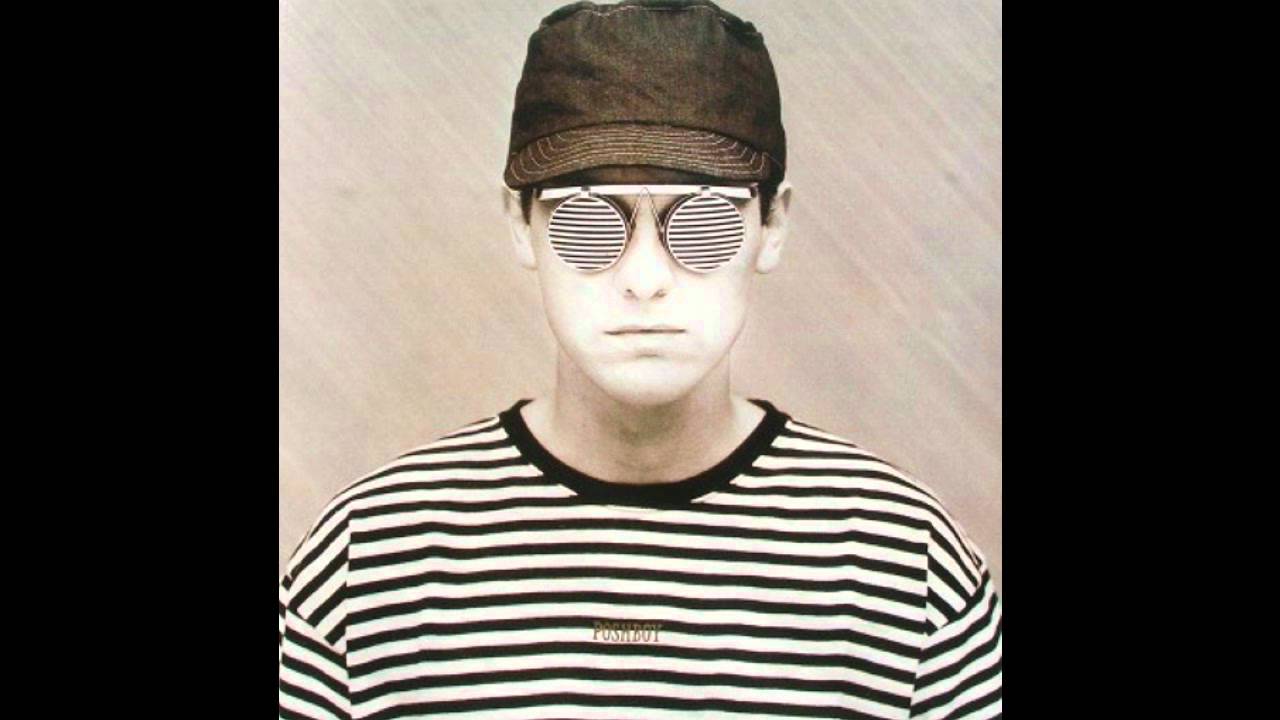 Pet Shop Boys - Paninaro '95