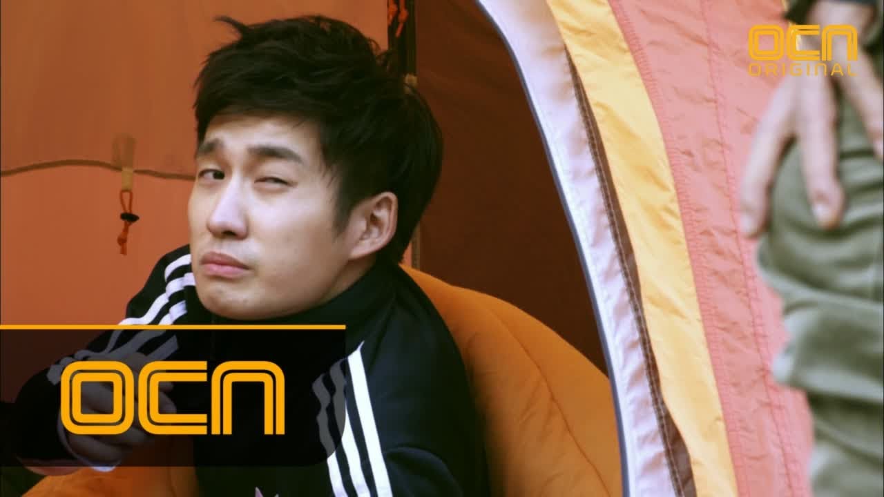 Quiz from God 3 첫 만남부터 찐한 우정대신 외모 디스? 120520 EP.1
