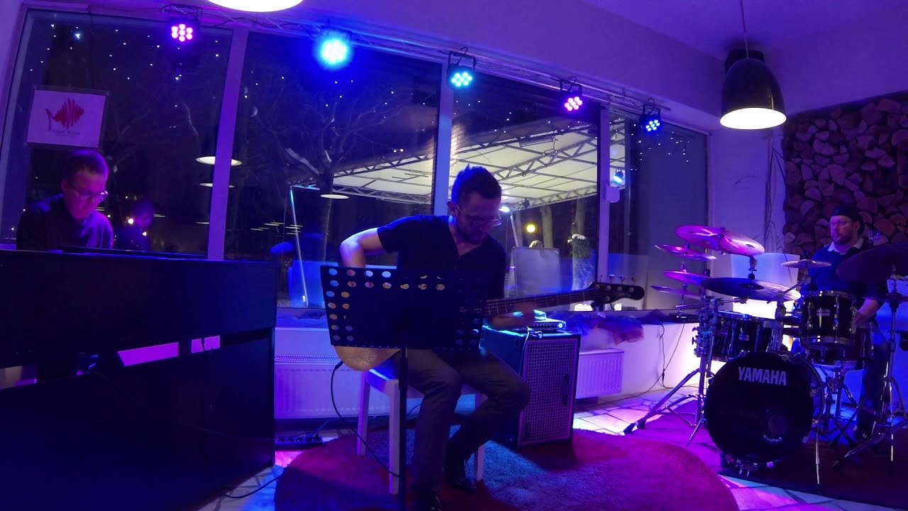 Jam Session Sopot 