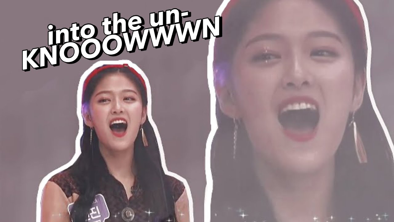 if you don't STAN LOONA after this.. #4