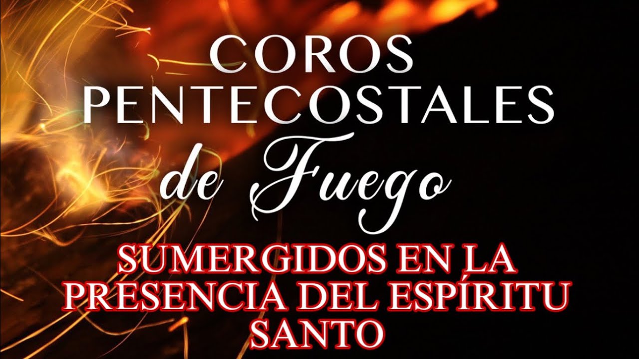🔥Coros de fuego poder y unción🔥🔥// Kevin González #coroscristianospentecostales #fyp #shortvideo #fy