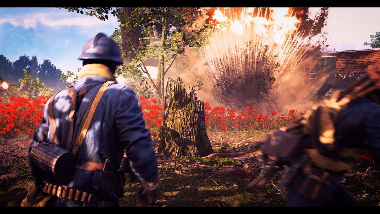 Top Kills & Epic Moments - August Montage - BATTLEFIELD 1 GAMEPLAY ( TRIPA DA BALLA )
