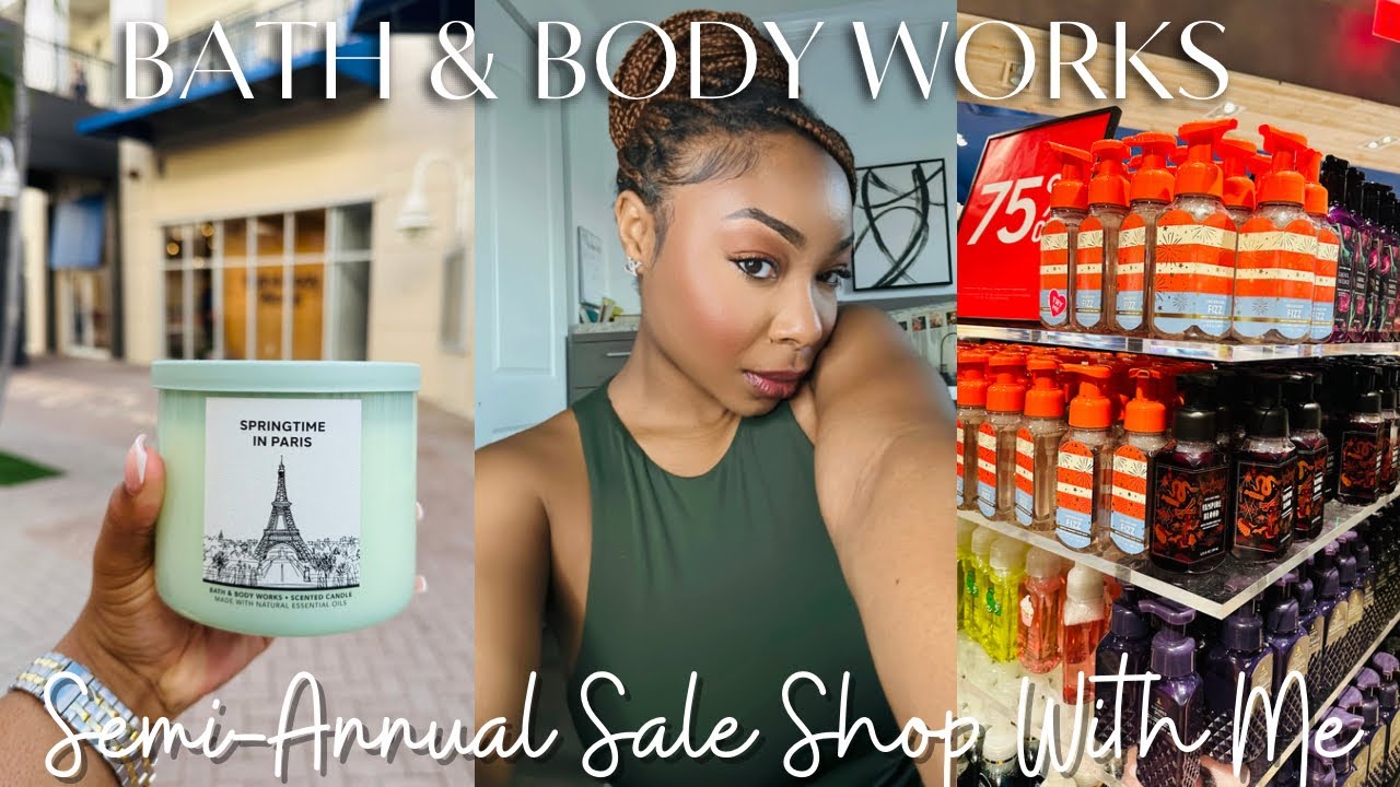 ПРИХОДИТЕ ЗА ШОПИНГОМ! РАСПРОДАЖА BATH & BODY WORKS КАЖДЫЙ РАЗ ЗИМА 2022! БОЛЬШОЙ ВЫБОР ТОВАРОВ +...