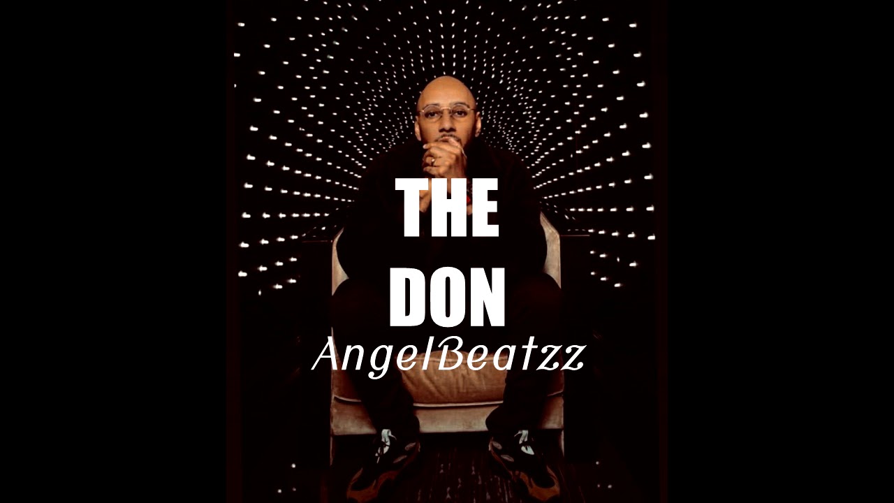 (FREE) Swizz Beatz Type Beat |THE DON| Prod. by Angel Beatzz