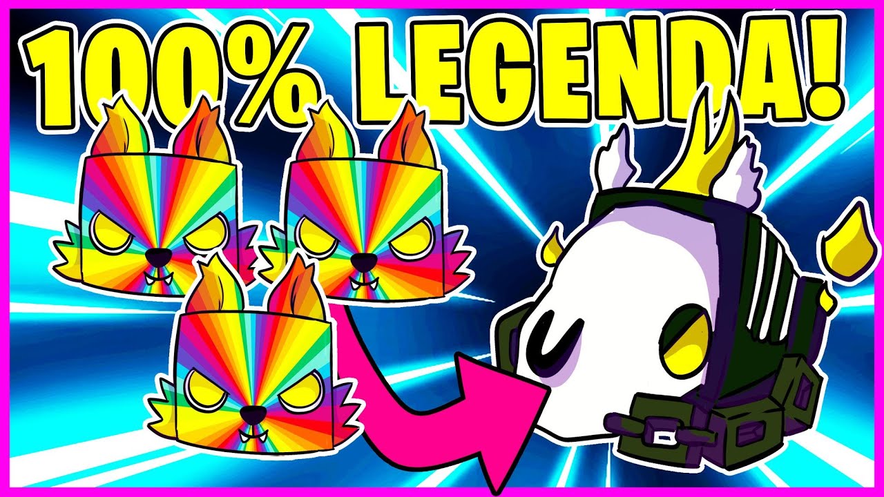 THE BEST WAY TO FUSE PETS IN PET SIMULATOR X! *100% LEGEND!*