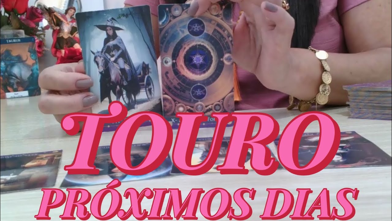 TOURO❤️&zwj;🔥QUE REVIRAVOLTA!E ALGU&Eacute;M SEM CONSEGUIR DORMIR PENSANDO EM VOC&Ecirc;&hellip;