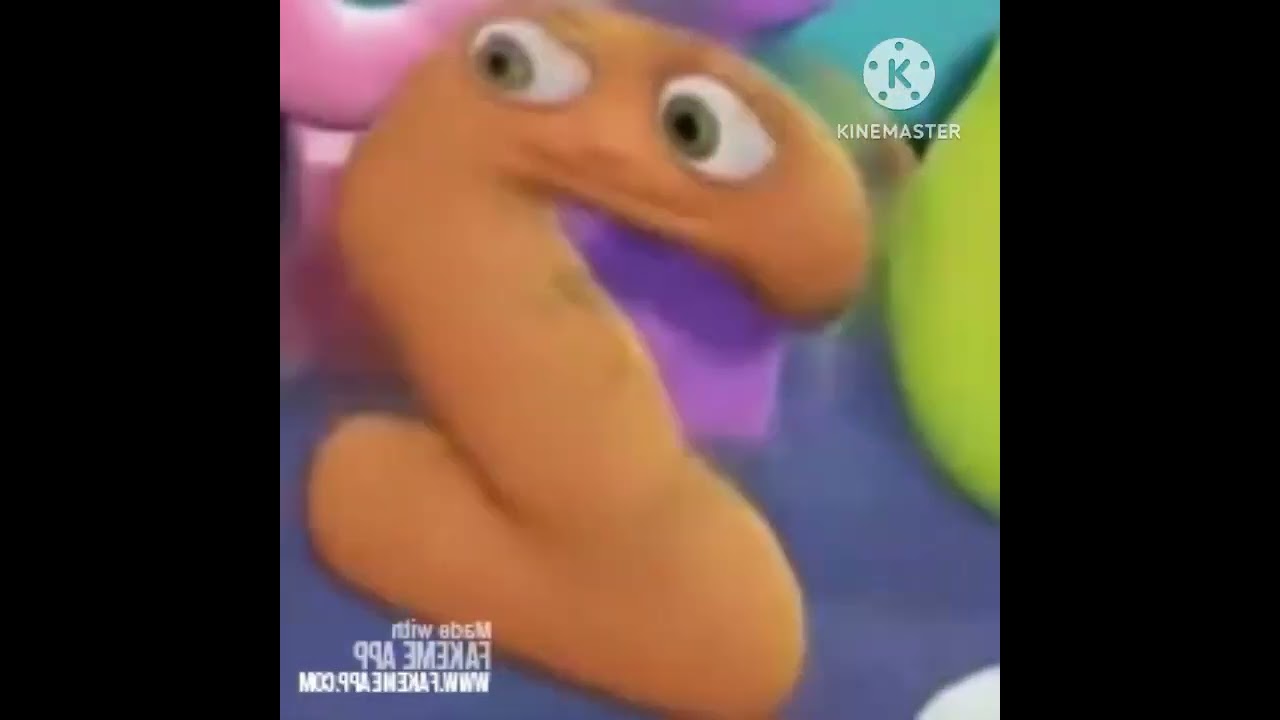 All Preview 2 Numberjacks Deepfakes V105