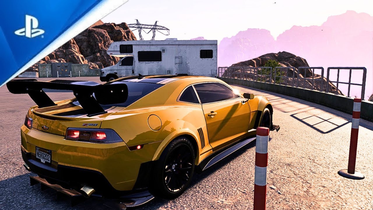 #22: Clasificados a la Carrera Final, ¡Los Forajidos! | Need for Speed Payback |