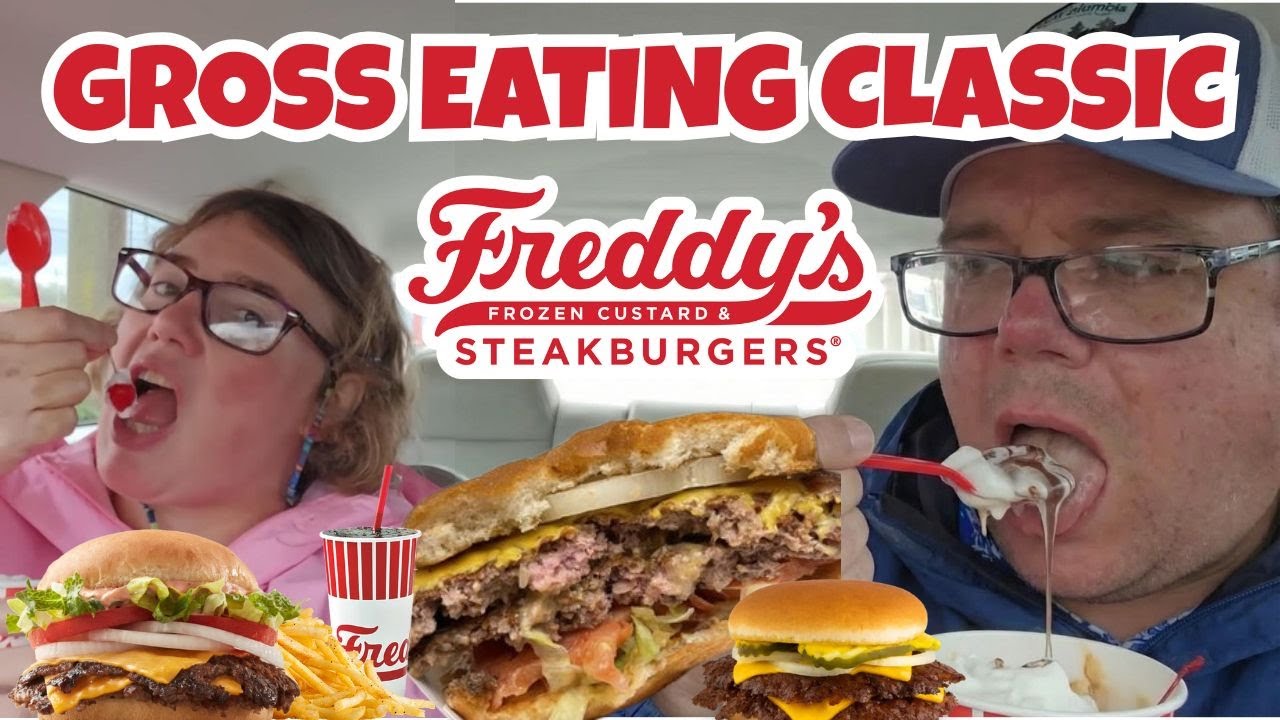 YITS Freddy's Drive-Thru Disaster | Willy's Humble Walmart Beginnings | Dawn Mutilates Her Burger
