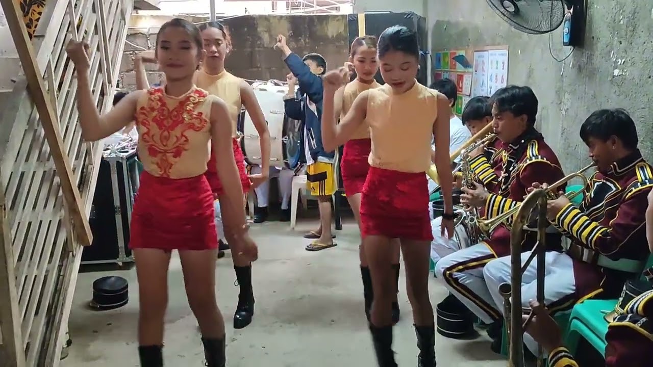 MABILIS NA BYAHE|MUSIKO PARADE|BATONERA GANITO ANG GINAWA😱#viralvideos#fiesta 