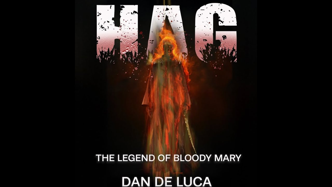 Dan De Luca - Actor, Writer, Producer and Novelist