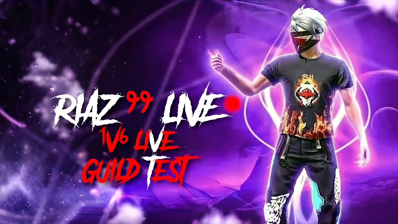 🔴 [LIVE] RIAZ 99 LIVE 🖤MOOD BANADE KYA 😉 #shorts #freefire  #freefirelive  #garenafreefire  #fflive