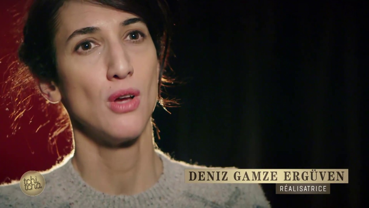 Coulisses du film des R&eacute;v&eacute;lations des C&eacute;sar 2018 - Reportage cin&eacute;ma