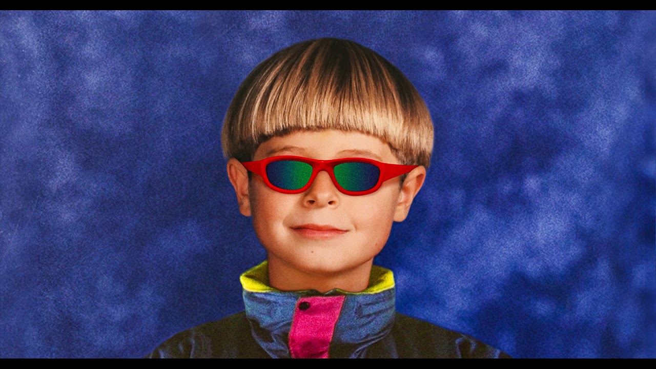 Oliver Tree - Miracle Man (slowed + reverb)
