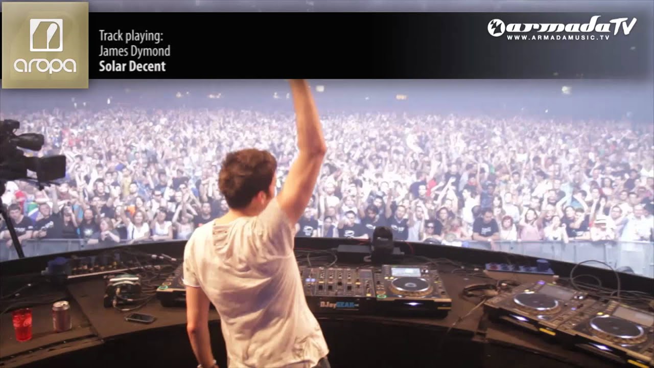 Armin van Buuren's A State Of Trance Official Podcast Episode 211