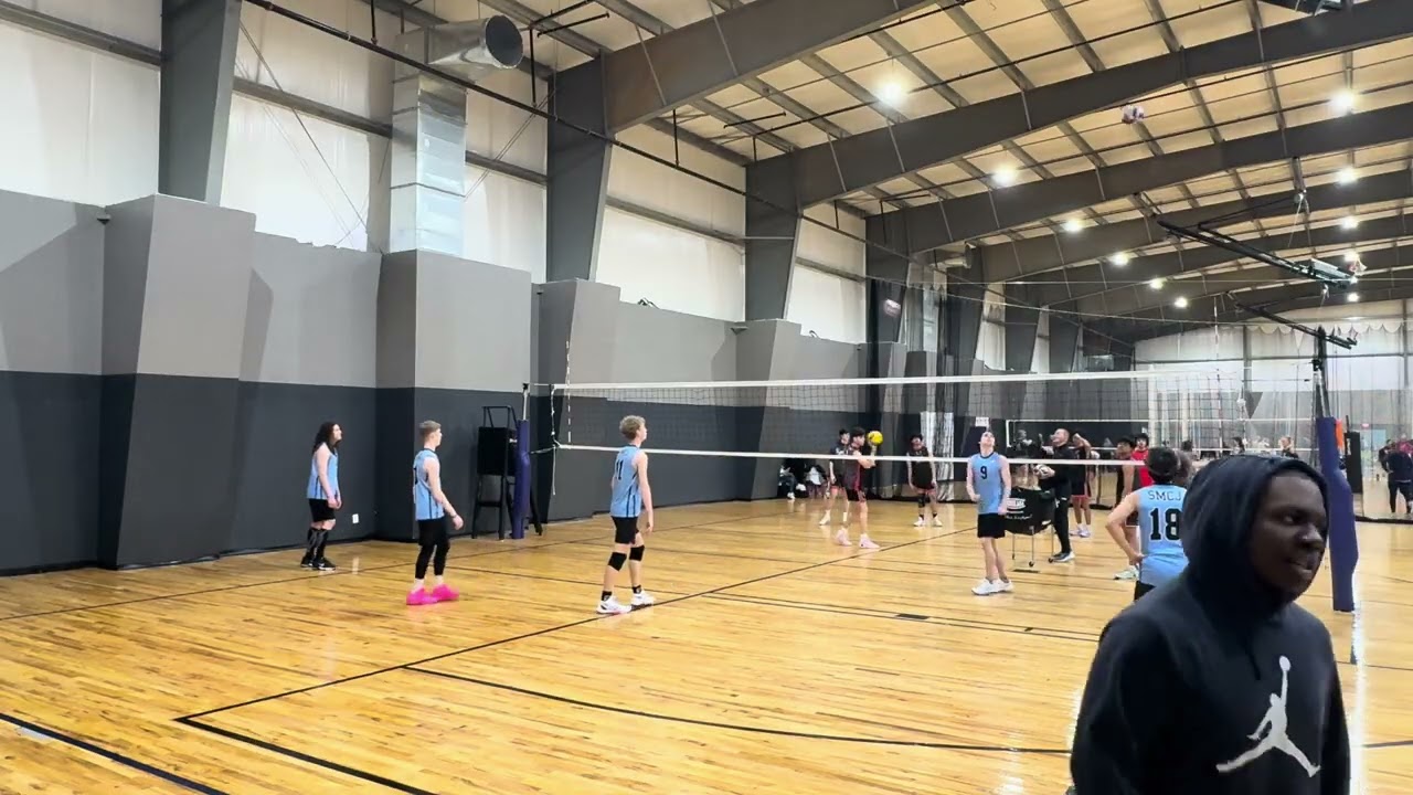 Smcjv vs train up