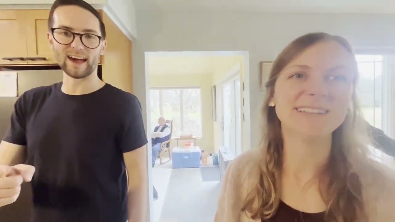 2025 Thanksgiving Vlog