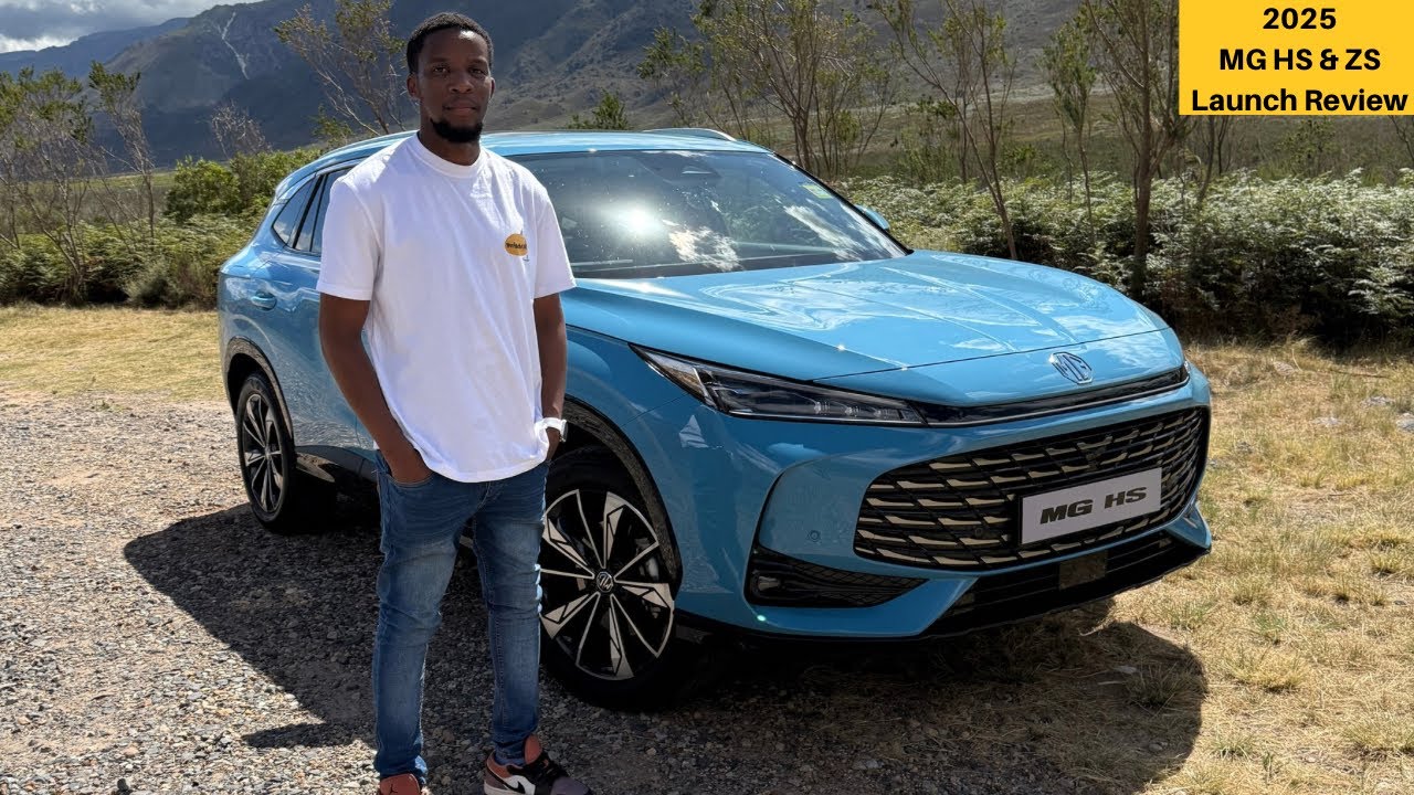2025 MG HS & ZS Price Review | Cost of Ownership | Engines | Models | Features | Practicality