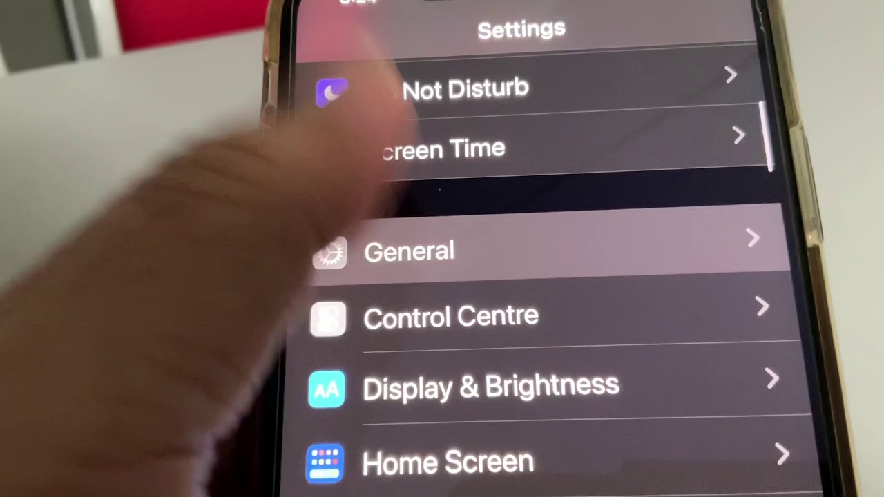 Tips Jimat Bateri iPhone