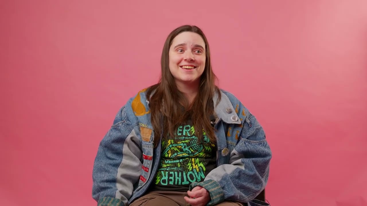 Interviews with a Creative - Darian