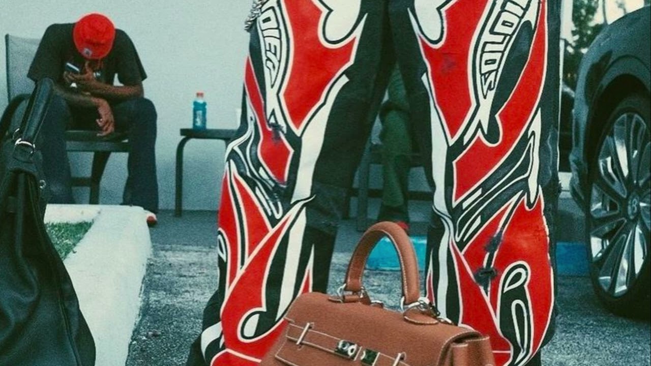 [FREE] Future Type Beat 2025 