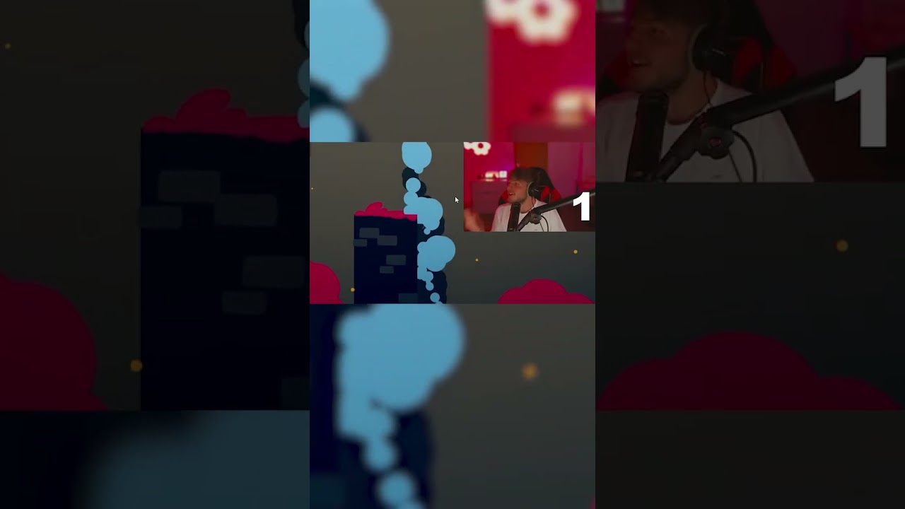 Wieso ich immer zuerst?