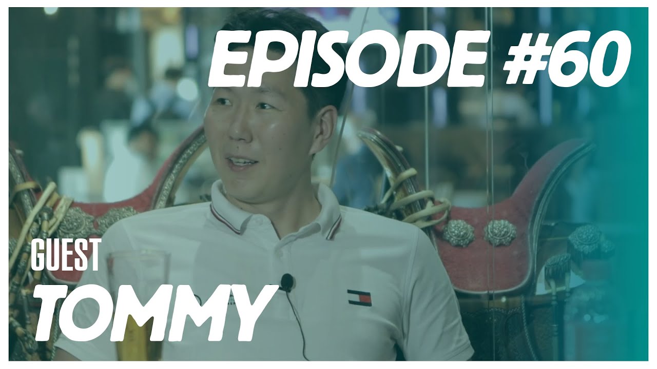[VLOG] Baji & Yalalt - Episode 60 w/Tommy