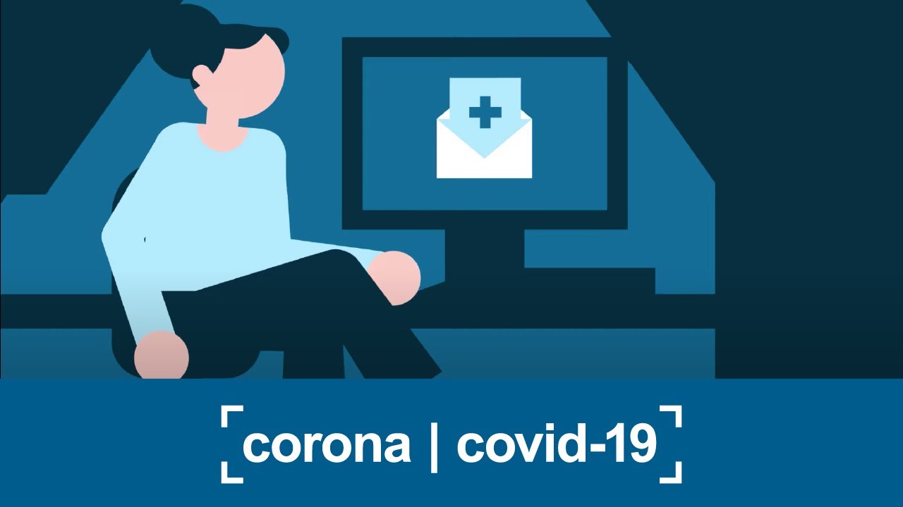 Hvad skal du gøre, hvis du bliver syg med corona?