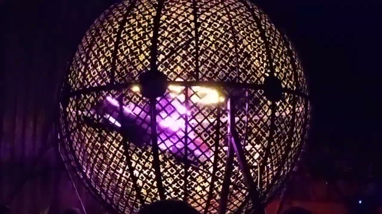 Bola da Morte